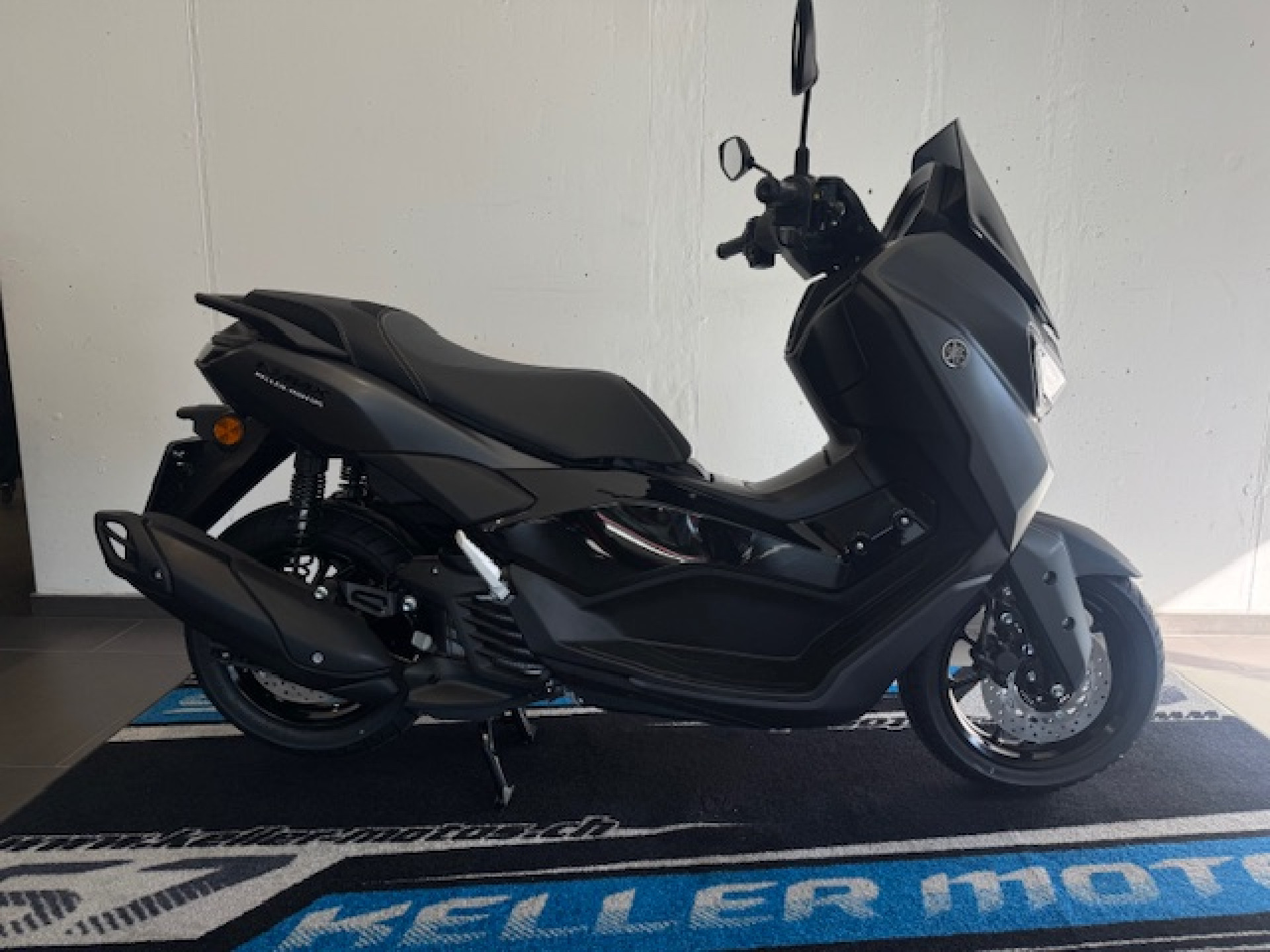 YAMAHA NMax 125 Tech Max