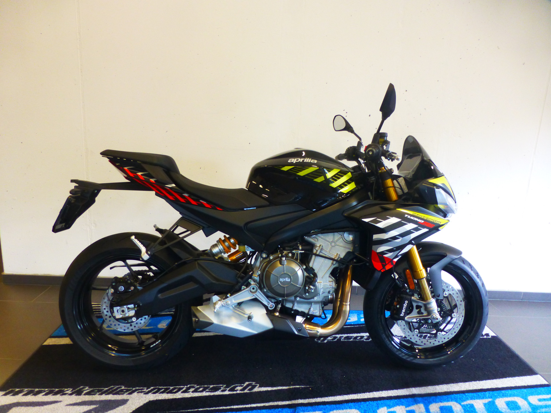 APRILIA Tuono 660 Factory