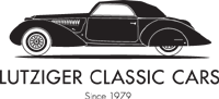 Lutziger Classic Cars