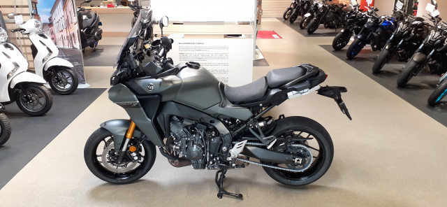 YAMAHA Tracer 9 GT Touring Occasion