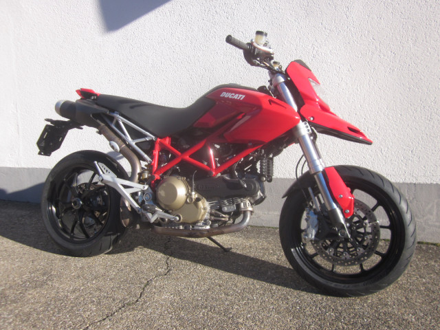 Used ducati hypermotard for shop sale