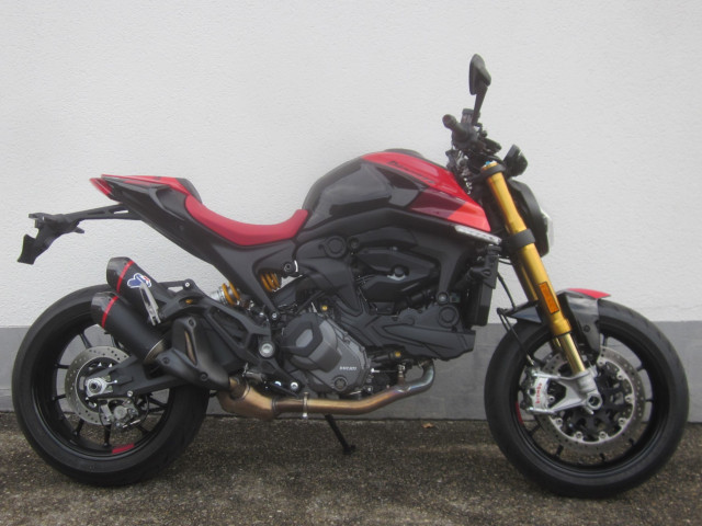 DUCATI Monster 950 SP Naked Occasion