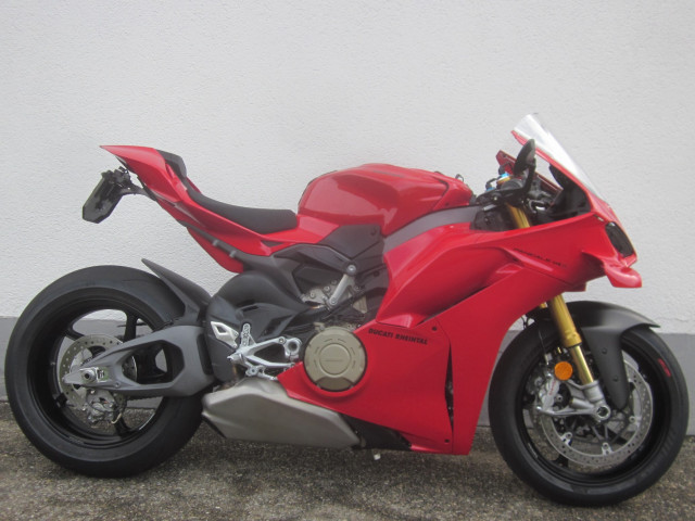 DUCATI Panigale 1103 V4 S Sport Occasion