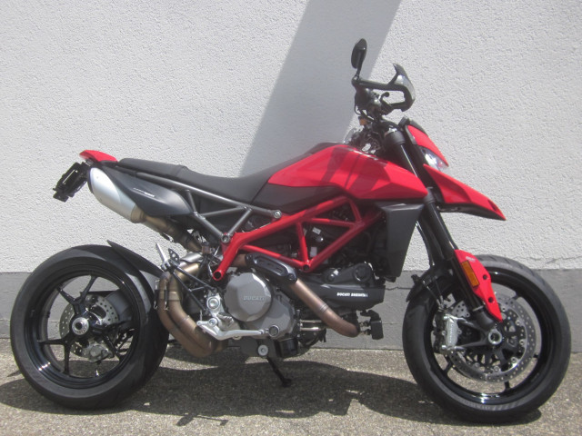 DUCATI Hypermotard 950 Naked Used