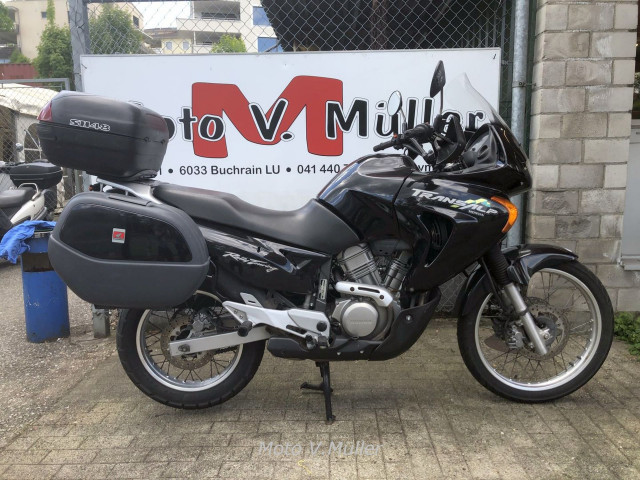 HONDA XL 650 V Transalp Enduro Occasion