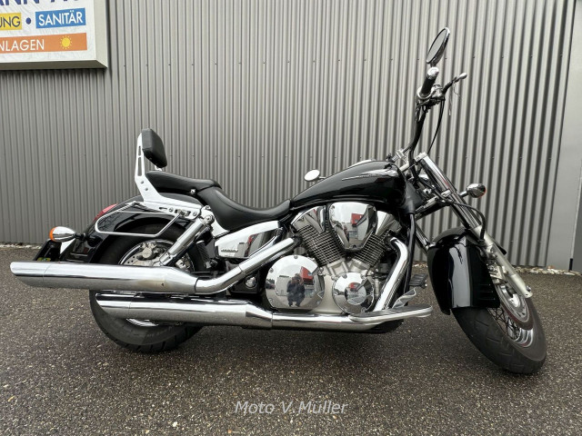 HONDA VTX 1300 S Custom Occasion