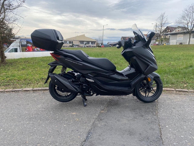 HONDA NSS 350 Forza Scooter Moto neuve