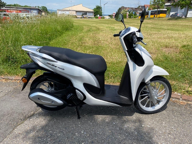 HONDA SH 125 Mode Roller Neufahrzeug