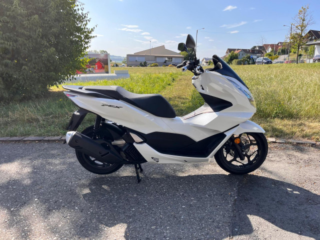 HONDA PCX 125 Roller Neufahrzeug