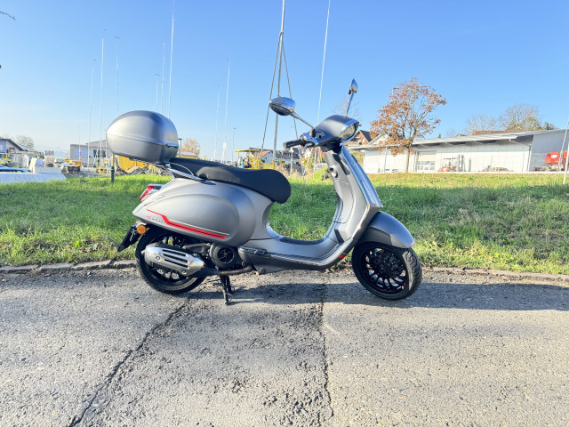 PIAGGIO Vespa Sprint 125 Sport Roller Occasion