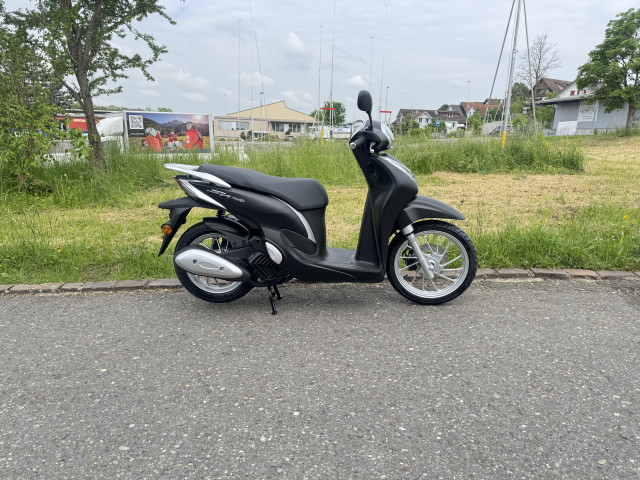 HONDA SH 125 Mode Roller Neufahrzeug
