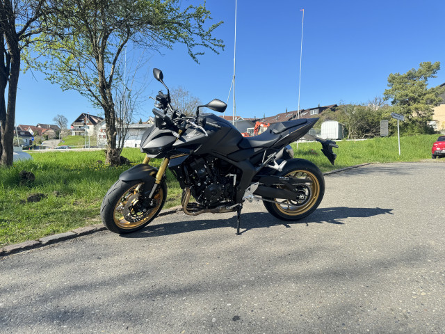 HONDA CB 1000 Hornet SP Naked Neufahrzeug