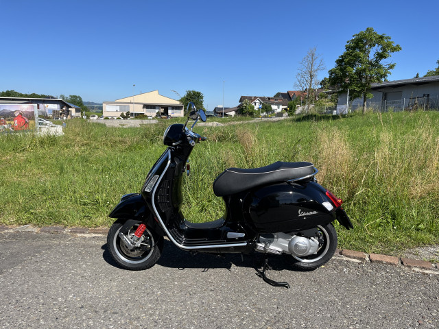 PIAGGIO Vespa GTS 300 Super Roller Occasion