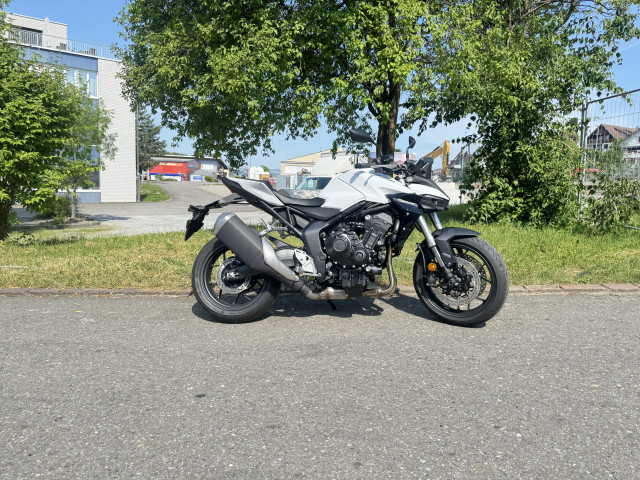 HONDA CB 1000 Hornet Naked Neufahrzeug