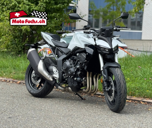 HONDA CB 1000 Hornet Naked Neufahrzeug HONDA CB 1000 Hornet Naked Neufahrzeug