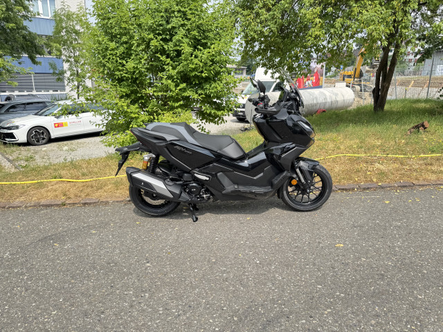 HONDA ADV 350 Roller Neufahrzeug