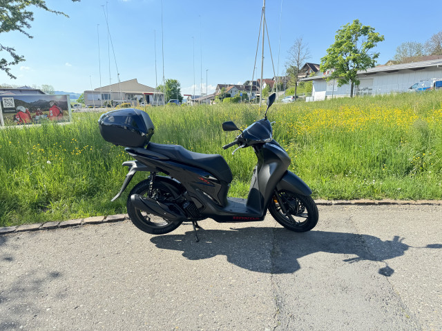 HONDA SH 125 Sporty Roller Occasion