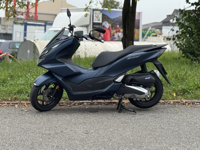 HONDA PCX 125 Roller Occasion