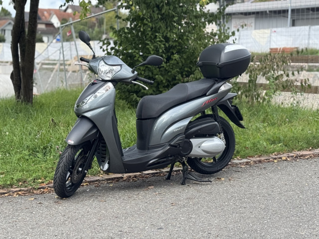 HONDA SH 300 Roller Occasion