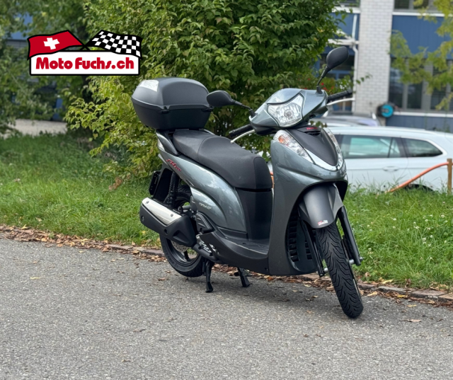 HONDA SH 300 Roller Occasion HONDA SH 300 Roller Occasion