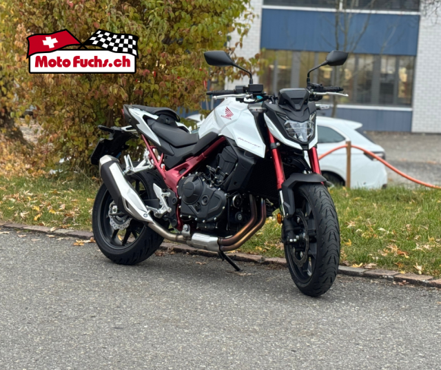 HONDA CB 750 Hornet Naked Occasion HONDA CB 750 Hornet Naked Occasion