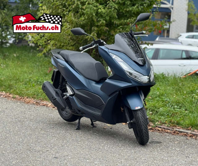 HONDA PCX 125 Roller Occasion