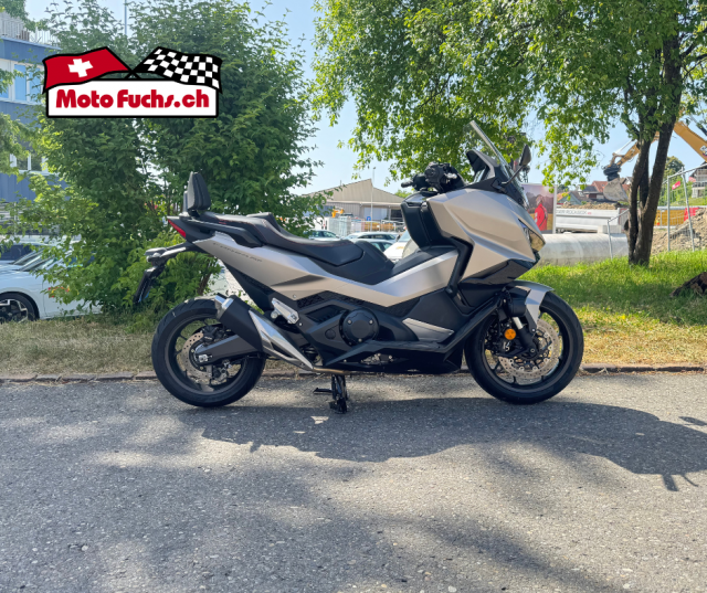 HONDA NSS 750 Forza Roller Occasion