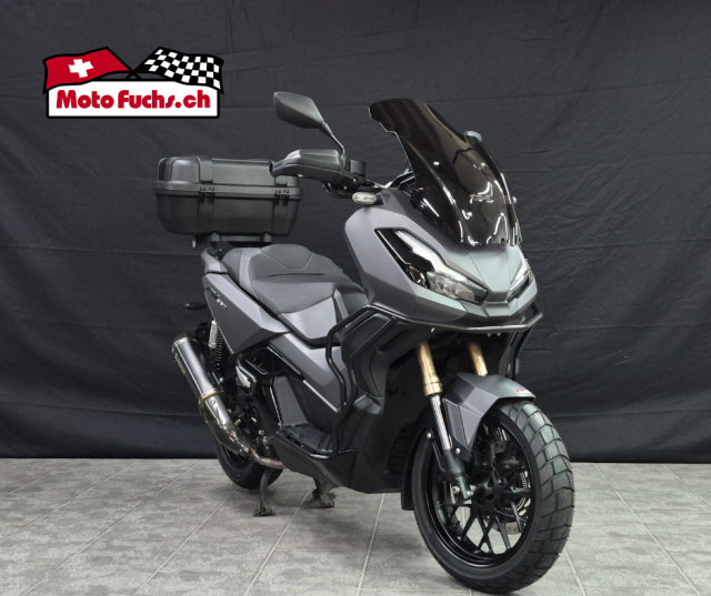 HONDA ADV 350 Roller Occasion