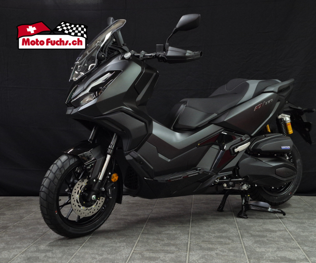 HONDA ADV 350 Roller Neufahrzeug HONDA ADV 350 Roller Neufahrzeug