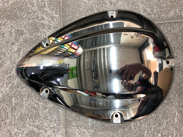 Ersatzteile | Moto Fuchs AG Obfelden, Obfelden
