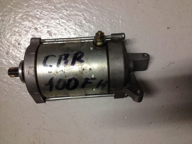 Anlasser CBR1000 FH