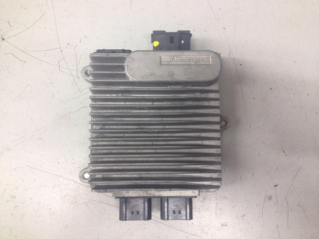 30400-KWN-783 STEUEREINHEIT, M