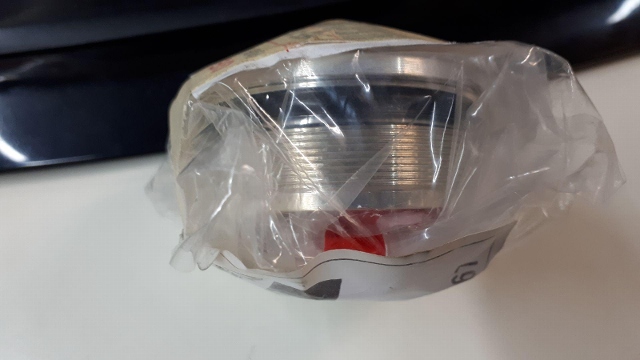CAP