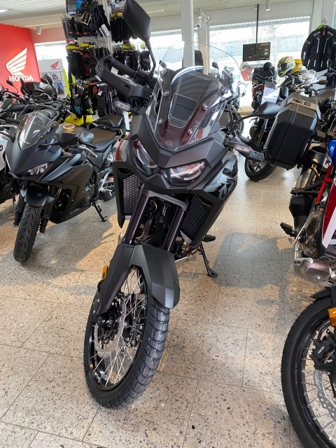 HONDA CRF 1100 L Africa Twin Enduro Used