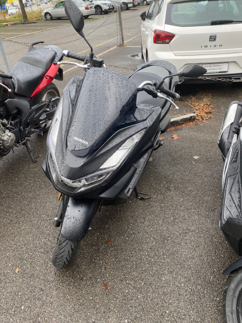 HONDA PCX 125 Scooter Occasion