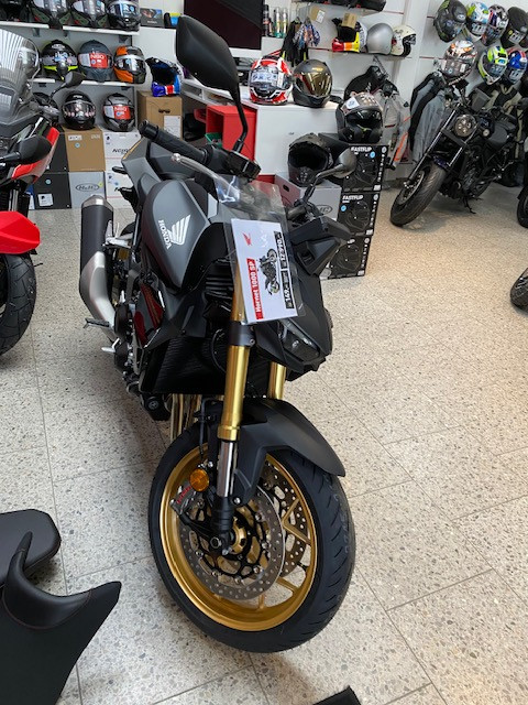 HONDA CB 1000 Hornet SP Naked Neufahrzeug
