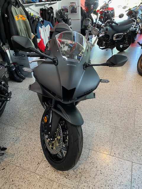HONDA CBR 600 RR Sport Moto neuve