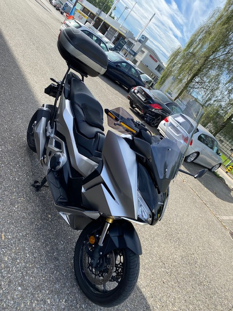 HONDA NSS 750 Forza Roller Occasion