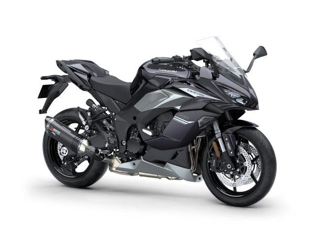 KAWASAKI Ninja 1000 SX Touring Neufahrzeug