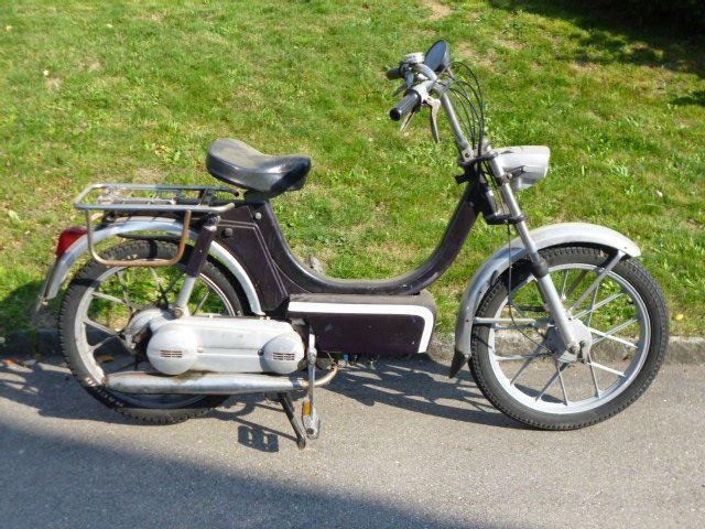 Mofa moped deals for sale