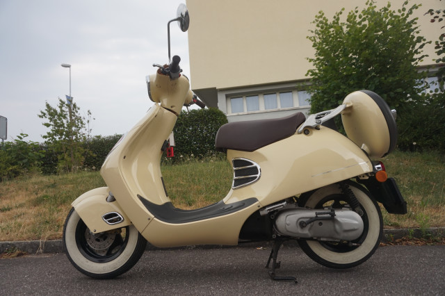 50 Cc Motorino Usato 200 Euro F12 50cc Phantom F12 Usati In