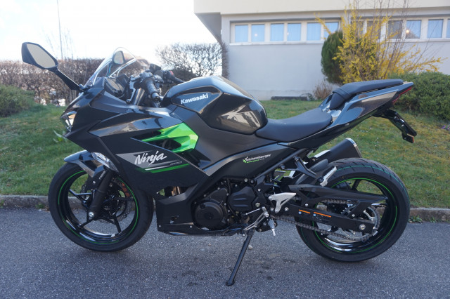 KAWASAKI Ninja 400 Sport Occasion