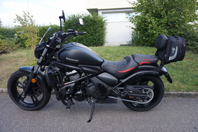 KAWASAKI Vulcan S 650 Custom Usato