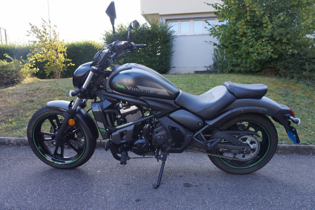 KAWASAKI Vulcan S 650 Custom Usato