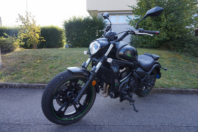 KAWASAKI Vulcan S 650 Custom Used