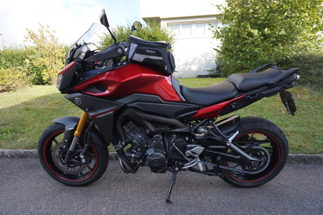 YAMAHA Tracer 900 Touring Usato