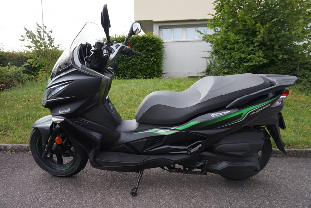 KAWASAKI J 300 SE Scooter Usato