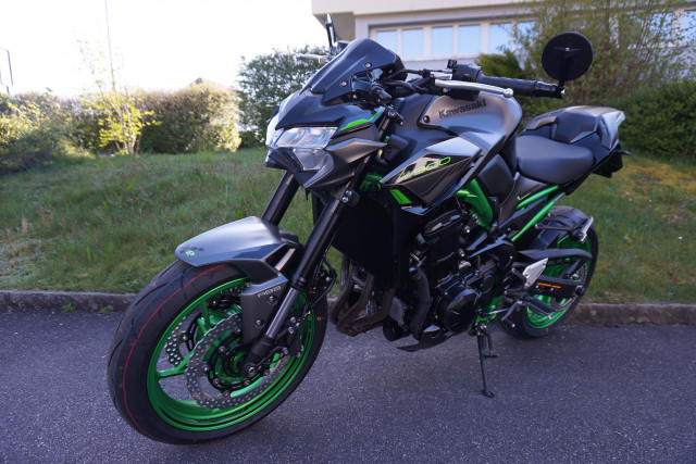 KAWASAKI Z 900 Naked Occasion