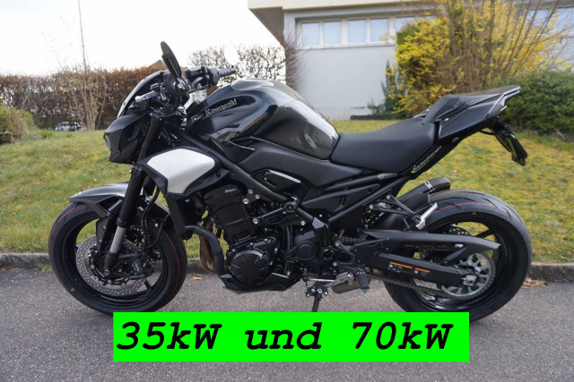 KAWASAKI Z 900 Naked Used