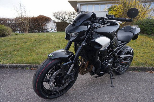 KAWASAKI Z 900 Naked Used